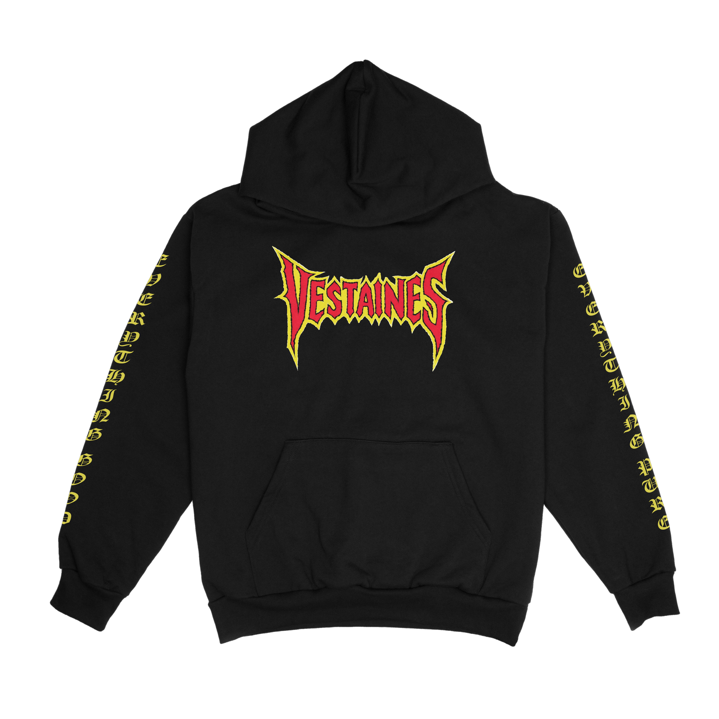 EVERYTHING PURE HOODIE