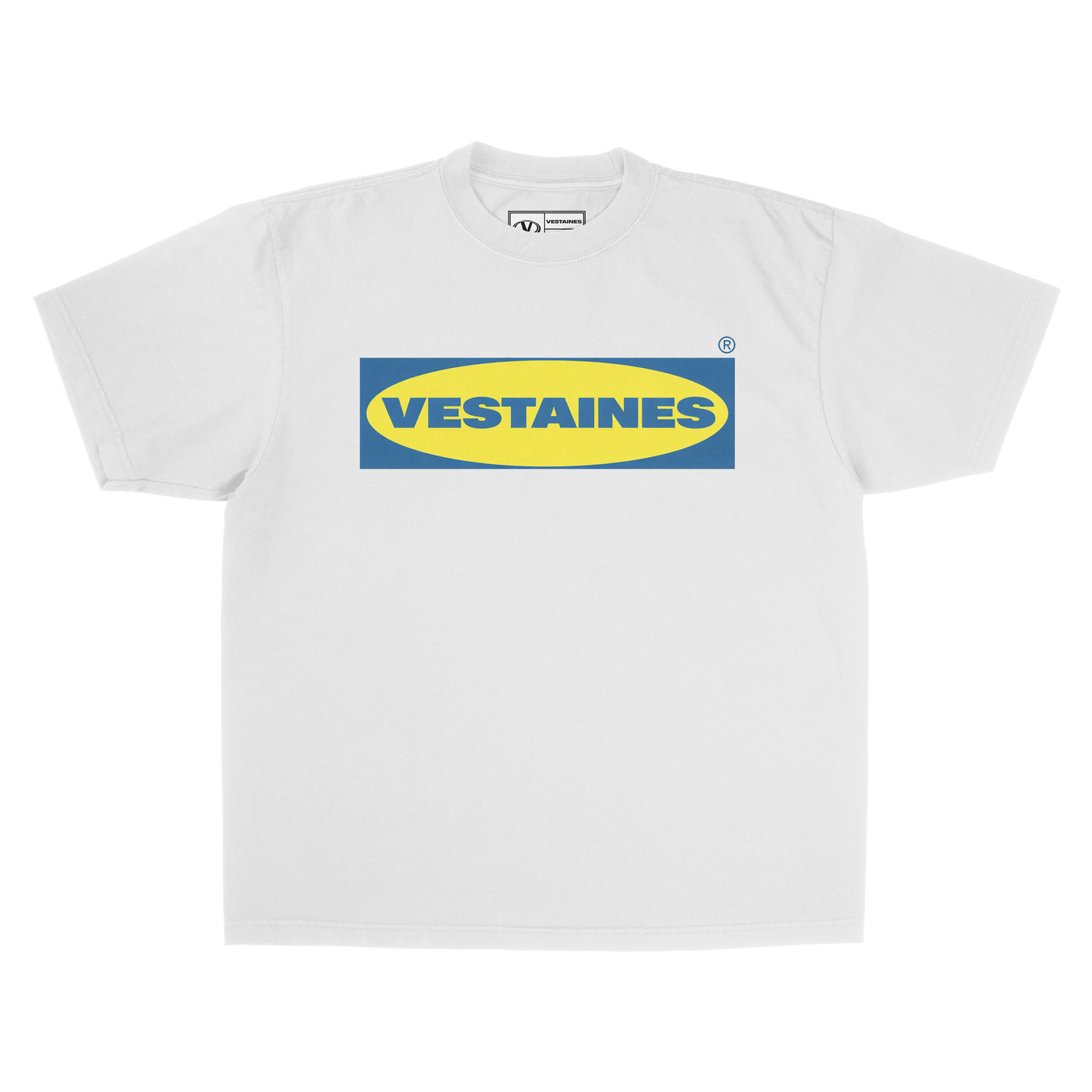 VESTAINES FURNITURE TEE
