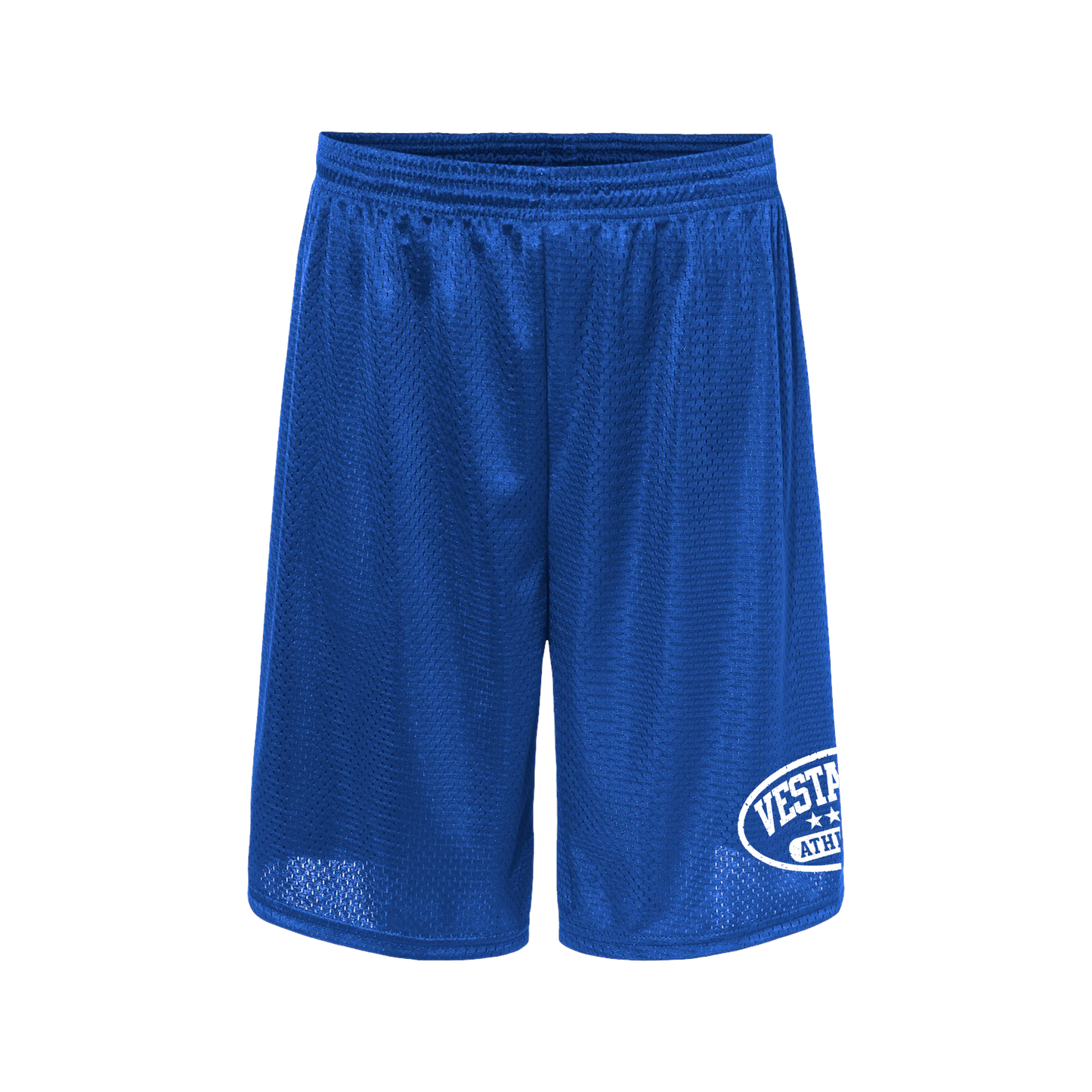B-BALL SHORTS [BLUE]