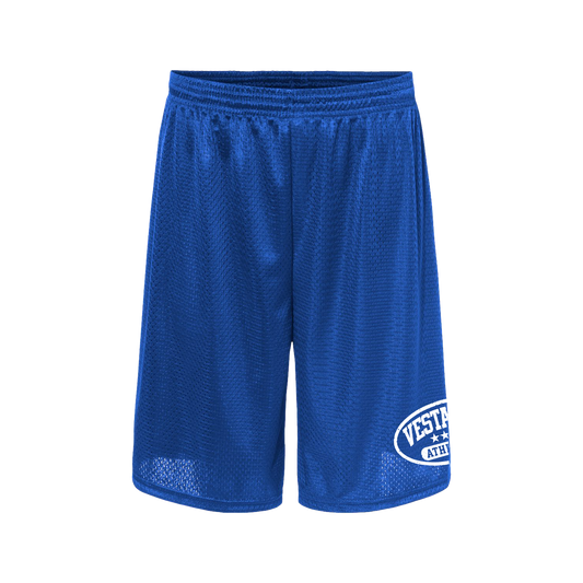 B-BALL SHORTS [BLUE]