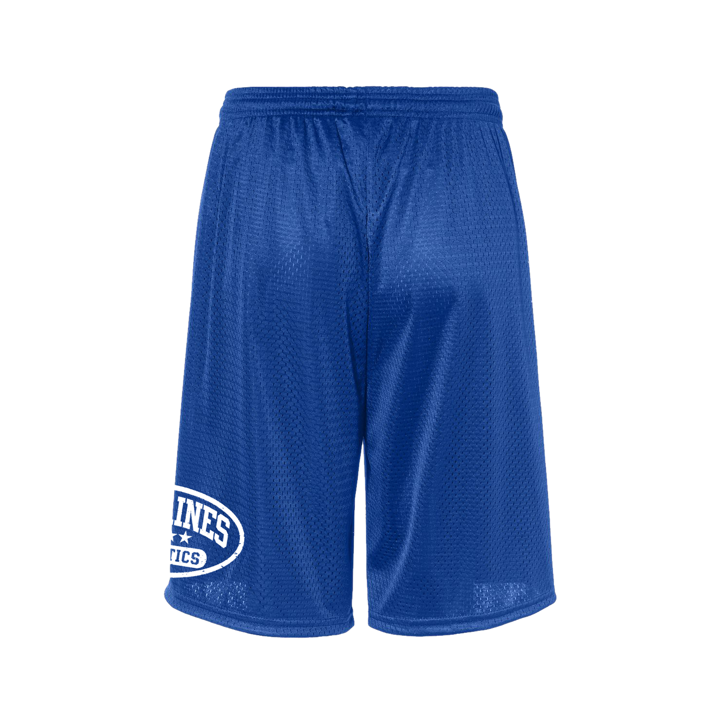 B-BALL SHORTS [BLUE]