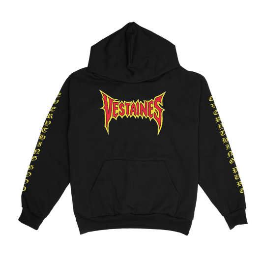 EVERYTHING PURE HOODIE