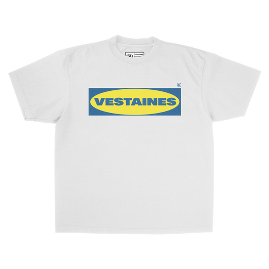 VESTAINES FURNITURE TEE